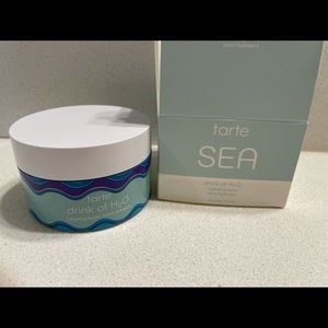 Tarte Drink of H2O Hydrating Skincare Moisturizer